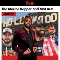 Hollywood(feat. Mat Best, Mbest11x & Hollywood Cobain)_The Marine Rapper,Mat Best,Mbest11x,Hollywood Cobain