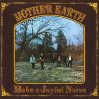 I Wanna Be Your Mama Again_Mother Earth