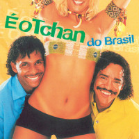Ralando O Tchan (Dança Do Ventre)_É O Tchan