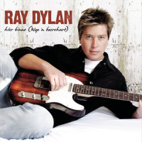 Wie Sou Kon Glo ((Akoestiese Weergawe))_Ray Dylan