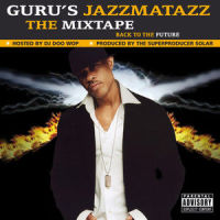 For Ya Mind_Guru,Jazzmatazz,Zion I