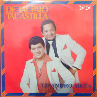Serenata_Lisandro Meza