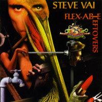 X-Equalibrium Dance_Steve Vai