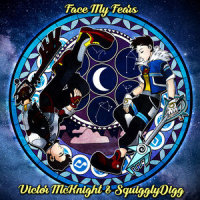 Face My Fears_Victor McKnight,SquigglyDigg