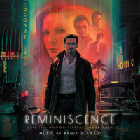 Messed Up Love_Ramin Djawadi