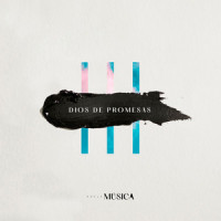 Dios De Promesas_Ancla Música