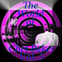 Litlle Old Lady_Chet Baker