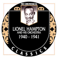 Blue_Lionel Hampton and His Orchestra,Nat King Cole