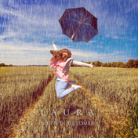 Regen in De Zomer_Laura