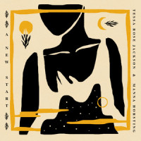 A New Start_Tessa Rose Jackson,Manna Horsting
