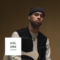 Cigarettes & Alcohol - A COLORS ENCORE_Santino Le Saint