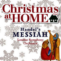 And The Glory Of The Lord_London Symphony Orchestra