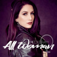 All Woman_Nicole Rayy