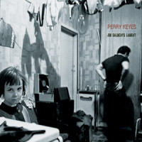 Let's Have a Smoke Outside_Perry Keyes