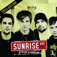 Into the Blue_Sunrise Avenue,Samu Haber,Jonna Kärkkäinen