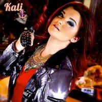 Perfect Reality_Kali