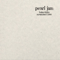 I Got Id_Pearl Jam