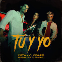 Tú y Yo_Deza,Olvidate!,Felipe Dergazarian,Juan Seveso,Alejandro Borgarello