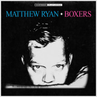 The Queen of My Arms(Bonus Track)_Matthew Ryan