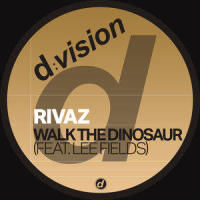 Walk the Dinosaur (feat. Lee Fields)_Rivaz,Lee Fields