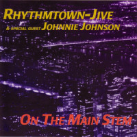 Blues Hotel_Johnnie Johnson,Rhythmtown-Jive