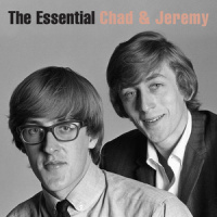 I Don't Wanna Lose You Baby_Chad & Jeremy