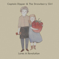 Black Forest Wedding_Captain Dipper,Strawberry Girls