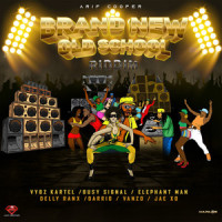 Put It On_Busy Signal,Arif Cooper,Reanno Gordon