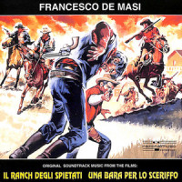 Il ranch degli spietati, Seq. 17_Francesco De Masi