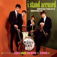 Our Day Will Come_The Merseybeats