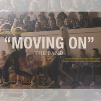 Moving On_The Band