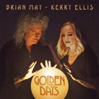 I Who Have Nothing_Brian May,Kerry Ellis