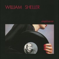 L'Amour Noir_William Sheller