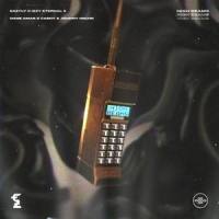 High Beams(feat. Izzy Eternal, Johnny Hikari & Cashy SD)_Eazyly,Dane Amar,Tribe 20:4,Izzy Eternal,Johnny Hikari,Cashy SD