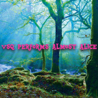 Fell Down a Hole_Vitamin String Quartet