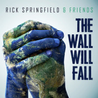 The Wall Will Fall_Rick Springfield