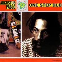 Zion Way Dub_Augustus Pablo