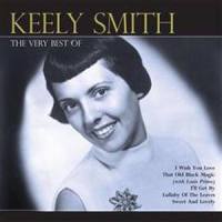Hey, Boy! Hey, Girl!_Keely Smith