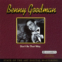 Popcorn Man_Benny Goodman