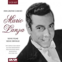 Recondita armonia_Mario Lanza