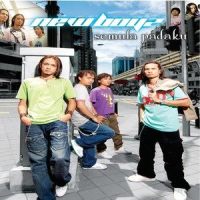 Lara ini_New Boyz