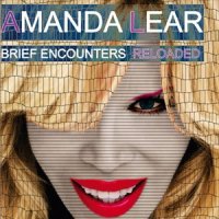 Someone Else's Eyes_Amanda Lear,Deadstar