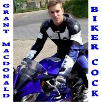 Biker Cock_Grant MacDonald