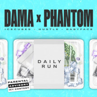 Ice Cubes_DAMA,Phantom