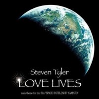 Love Lives_Steven Tyler