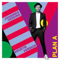 Plan A_Johannes Oerding