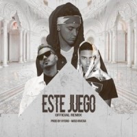 Este Juego_Papi Sousa,Álvaro Díaz,Myke Towers