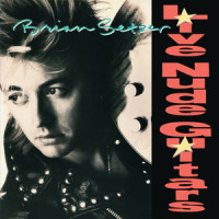 Red Lightning Blues_Brian Setzer