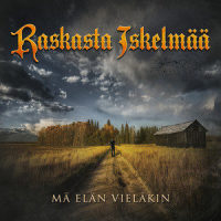 Mä Elän Vieläkin_Raskasta Iskelmää,Ville Tuomi,JP Leppäluoto,Kimmo Blom,Antony Parviainen,Tony Kakko,Antti Railio,Marco Hietala,Tuple Salmela
