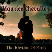 Living in the Sunlight,Loving in the Moonlight_Maurice Chevalier